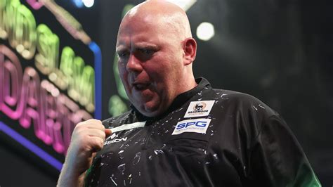 grand slam of darts winner odds